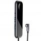 Baseus USB-C Mirror Series Hub CAHUB-AZ0G - мултифункционален хъб за свързване на допълнителна периферия за устройства с USB-C и зарядно за Apple Watch (тъмносив) thumbnail 4