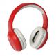 Platinet Freestyle Headset Bluetooth FH0918 - безжични блутут слушалки за мобилни устройства (червен) thumbnail
