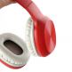 Platinet Freestyle Headset Bluetooth FH0918 - безжични блутут слушалки за мобилни устройства (червен) thumbnail 3