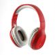 Platinet Freestyle Headset Bluetooth FH0918 - безжични блутут слушалки за мобилни устройства (червен) thumbnail 4