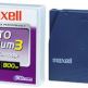 LTO3 Tape Ultrium 400/800 Gb  MAXELL thumbnail