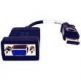 Кабел на PNY  DisplayPort - VGA thumbnail