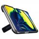 Samsung Standing Cover EF-PA805CBEGWW - оригинален поликарбонатов кейс за Samsung Galaxy A80 (черен) thumbnail 5