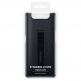 Samsung Standing Cover EF-PA805CBEGWW - оригинален поликарбонатов кейс за Samsung Galaxy A80 (черен) thumbnail 6
