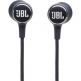 JBL Live 220BT - безжични Bluetooth слушалки с микрофон за мобилни устройства (черен)  thumbnail 2