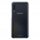 Samsung Graduation Cover EF-AA505CBEGWW - оригинален поликарбонатов кейс за Samsung Galaxy A50 (черен) thumbnail
