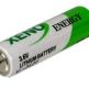 Литиево тионил батерия 3,6V AA R6 2,4Ah  XL060/AX -с удълж. жички XENO thumbnail