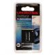 Батерия за апарат CANON NB-6L LiIon 3.7V 1000mAh UNIROSS thumbnail