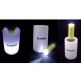 Фенер Lamp 2-in-1 night light / Lead  UNIROSS thumbnail