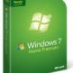 Софтуер Windows 7 Home Premium Bulgarian SP1 32 bit 1pk DSP DVD OEM thumbnail
