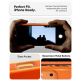 Силиконов (TPU) калъф с MagSafe за iPhone 17 Pro - Spigen Silicone Fit MagSafe Case (оранжев) thumbnail 13