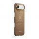 Кевларен кейс с MagSafe за iPhone 17 Air - Pitaka Glints of Gold Edge Ultra Slim Aramid Fiber Case thumbnail