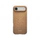 Кевларен кейс с MagSafe за iPhone 17 Air - Pitaka Glints of Gold Edge Ultra Slim Aramid Fiber Case thumbnail 2