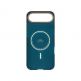 Кевларен кейс с MagSafe за iPhone 17 Air - Pitaka Glints of Gold Edge Ultra Slim Aramid Fiber Case thumbnail 5