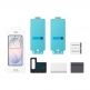Оригинално матирано защитно покритие за дисплея на Samsung Galaxy S26 Plus - Samsung Anti-Reflecting Screen Protector EF-US947CTEGWW (2 броя) thumbnail 3