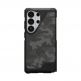 Удароустойчив хибриден кейс с MagSafe за Samsung Galaxy S26 Ultra - UAG Metropolis Micro Hex Camo Graphite Case thumbnail 3