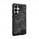 Удароустойчив хибриден кейс с MagSafe за Samsung Galaxy S26 Ultra - UAG Metropolis Micro Hex Camo Graphite Case thumbnail 5