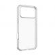 Удароустойчив хибриден кейс за iPhone 17 Pro Max - UAG Plyo Case (прозрачен) thumbnail 13