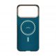 Кевларен кейс с MagSafe за iPhone 17 Pro Max - Pitaka Glints of Gold Edge Ultra Slim Aramid Fiber Case thumbnail 3