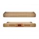 Кевларен кейс с MagSafe за iPhone 17 Pro Max - Pitaka Glints of Gold Edge Ultra Slim Aramid Fiber Case thumbnail 6