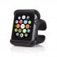 Satechi Apple Watch Grip Mount - поставка за прикрепване към волан или колело за Apple Watch 38мм (черен) thumbnail