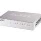 ZyXEL GS-105B  Switch 5 портов 10/100/1000, метален корпус thumbnail