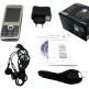 GSM телефон PRIVILEG 2SIM TV NO_USB/FM, Златен thumbnail 2