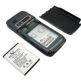 GSM телефон PRIVILEG 2SIM TV NO_USB/FM, Златен thumbnail 3