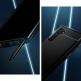 Spigen Rugged Armor Case - тънък качествен слииконов (TPU) калъф за Samsung Galaxy Note 10 (черен) thumbnail 3