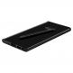 Spigen Liquid Air Case - тънък качествен термополиуретанов кейс за Samsung Galaxy Note 10 (черен)  thumbnail 4