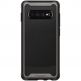 Spigen Hybrid NX Case - хибриден кейс с висока степен на защита за Samsung Galaxy S10 (тъмносив) thumbnail