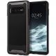 Spigen Hybrid NX Case - хибриден кейс с висока степен на защита за Samsung Galaxy S10 (тъмносив) thumbnail 2