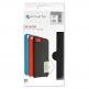 4smarts Cupertino Silicone Case - тънък силиконов (TPU) калъф за Samsung Galaxy S10 5G (черен) thumbnail 3