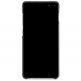 Grip2u Slim Charcoal - поликарбонатов кейс за Samsung Galaxy S10 Plus (черен) (bulk) thumbnail 4