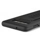 Grip2u Slim Charcoal - поликарбонатов кейс за Samsung Galaxy S10 Plus (черен) (bulk) thumbnail 7