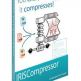 IRISCompressor Win софтуер  за  компресиране от  JPEG/PNG/TIFF/PDF thumbnail