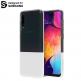 Incipio NGP Case - удароустойчив силиконов калъф за Samsung Galaxy A50 (прозрачен) thumbnail