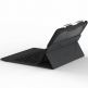 Zagg Rugged Messenger Case - удароустойчив кейс, с клавиатура и поставка за iPad Air 3 (2019), iPad Pro 10.5 (2017) thumbnail 2