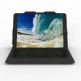 Zagg Rugged Messenger Case - удароустойчив кейс, с клавиатура и поставка за iPad Air 3 (2019), iPad Pro 10.5 (2017) thumbnail 4