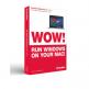 Parallels Desktop 9 English - софтуер за работа с Windows OS на Mac (1 лиценз) thumbnail