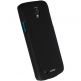 Krusell ColorCover - поликарбонатов кейс за Samsung Galaxy S4 Active i9295 (черен) thumbnail