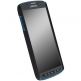 Krusell ColorCover - поликарбонатов кейс за Samsung Galaxy S4 Active i9295 (черен) thumbnail 2