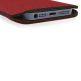 Macally Microfiber Pouch - микрофибърен калъф за iPhone 5, iPhone 5S и iPhone 5C (червен) thumbnail 2