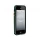 SwitchEasy Shades - хибриден кейс с аксесоари за iPhone 5S, iPhone 5 (зелен) thumbnail 2