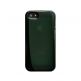 SwitchEasy Shades - хибриден кейс с аксесоари за iPhone 5S, iPhone 5 (зелен) thumbnail 3