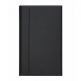 Fenice Creativo Case - калъф с магнитно прилепване за Samsung Galaxy Tab 8.0 (3) T3100 (черен) thumbnail 2