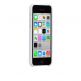 CaseMate Barely There - поликарбонатов кейс за iPhone 5C (бял) thumbnail 3
