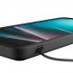 Хибриден кейс с висока степен на защита с MagSafe за Samsung Galaxy S26 Ultra - Spigen Ultra Hybrid MagSafe Case (черен-прозрачен) thumbnail 5