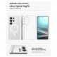 Хибриден кейс с висока степен на защита с MagSafe за Samsung Galaxy S26 Ultra - Spigen Ultra Hybrid MagSafe Case (прозрачен) thumbnail 6