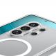Хибриден кейс с висока степен на защита с MagSafe за Samsung Galaxy S26 Ultra - Spigen Ultra Hybrid MagSafe Case (прозрачен) thumbnail 7